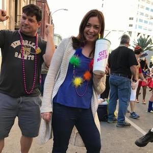 Meet your Posher, Lisa